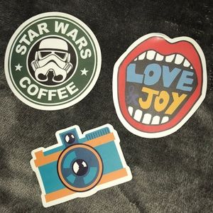 Sticker Bundle
